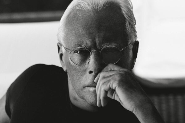Giorgio Armani incursiona en las bienes raíces de México.