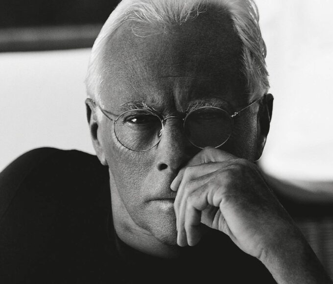 Giorgio Armani incursiona en las bienes raíces de México.