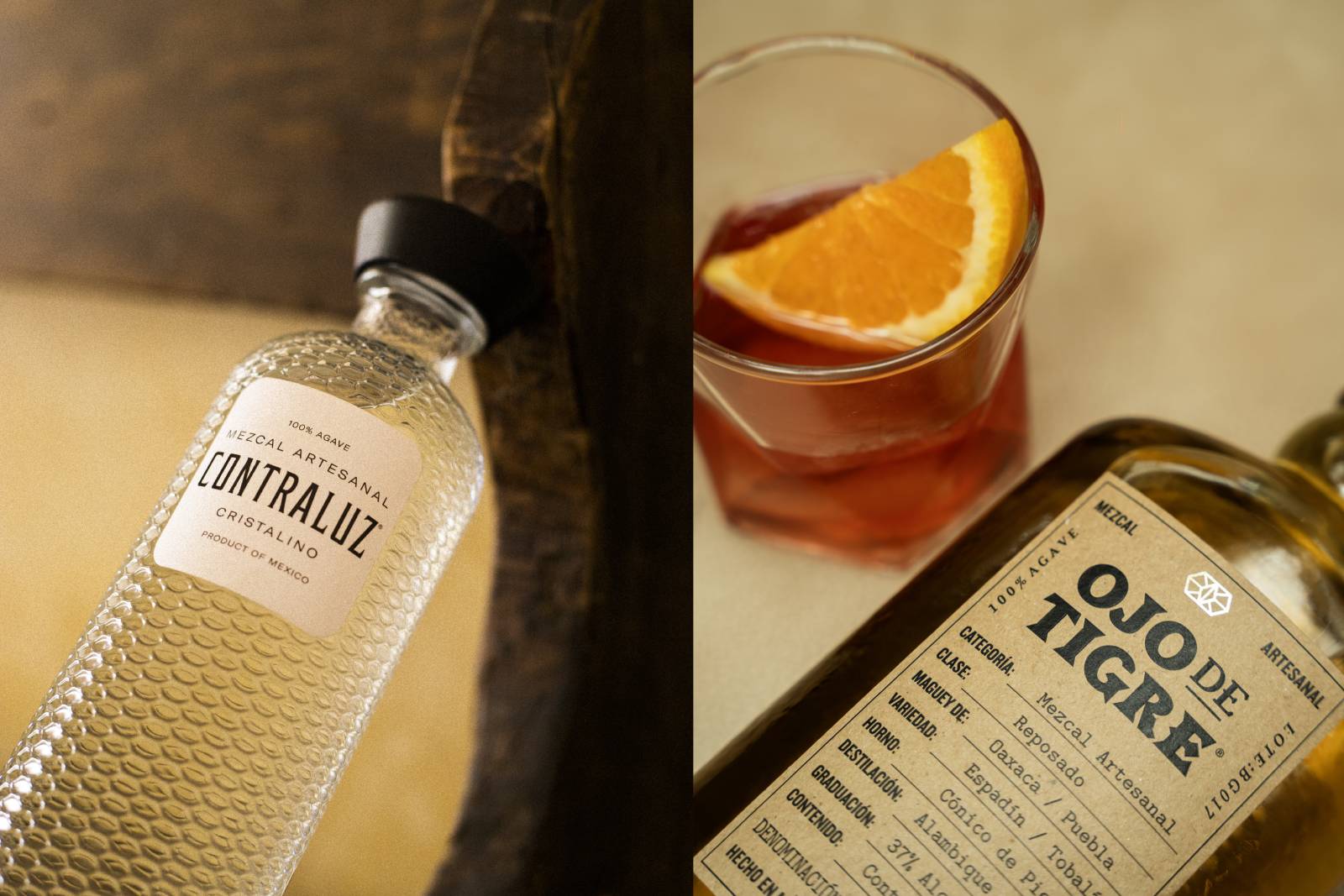 Casa Nada Más Mexicano, celebra a México y su sabor.