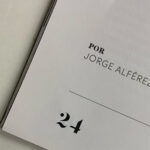 Testigos de la vida en primera fila. Así es ser periodistas.