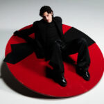 Humbe presenta Kintsugi