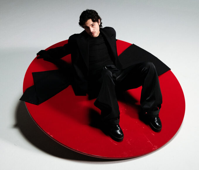 Humbe presenta Kintsugi