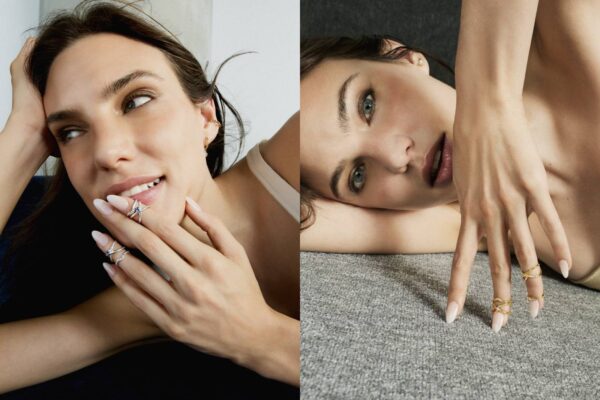 Así es Claws, la nueva colección de Maca Achaga y TOUS