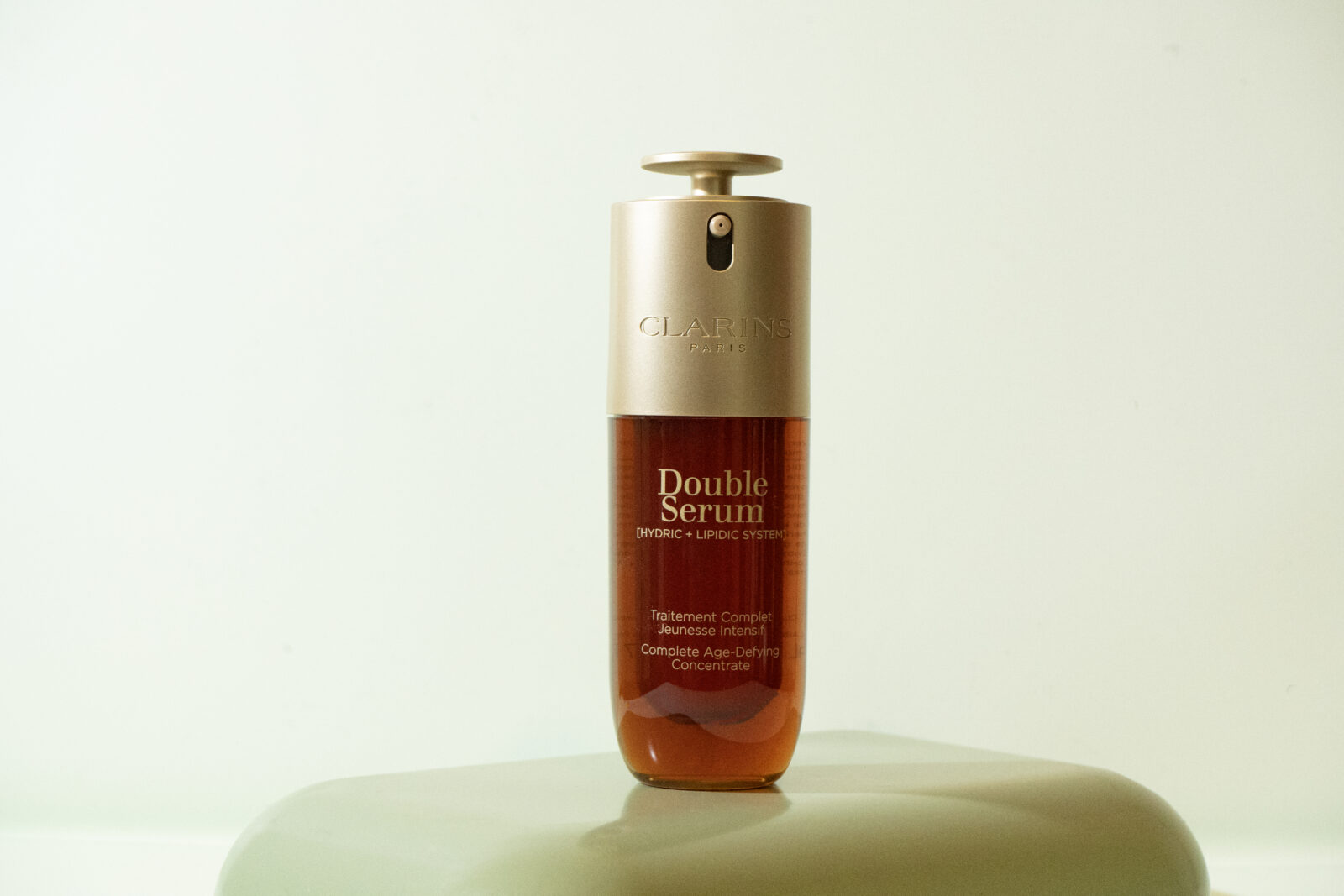 Beauty choice: suero, un must para incorporar a tu rutina