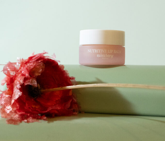 Beauty Choice: Lip balm