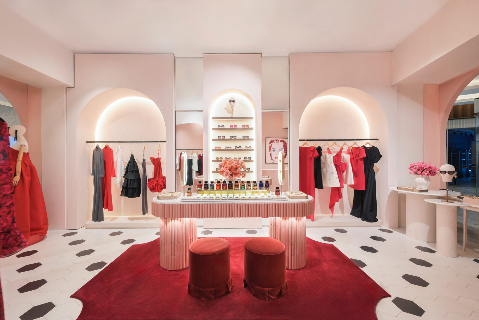 Casa Herrera, la nueva pop-up de El Palacio de Hierro.