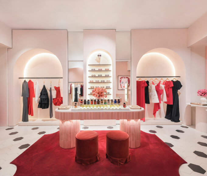 Casa Herrera, la nueva pop-up de El Palacio de Hierro.