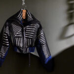 Una colección que enaltece el trabajo artesanal y cultural.