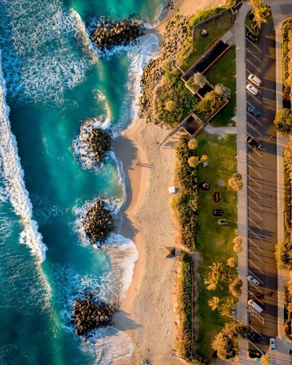 5 destinos imperdibles en Florida.