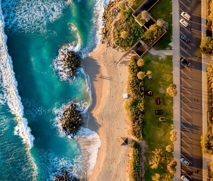 5 destinos imperdibles en Florida.