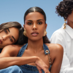 Así es la nueva colección de Gap x Cult Gaia.