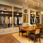 Una noche junto a Hackett London