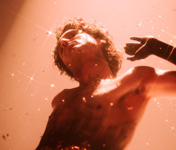 Así es Armagedón, el nuevo álbum de Humbe