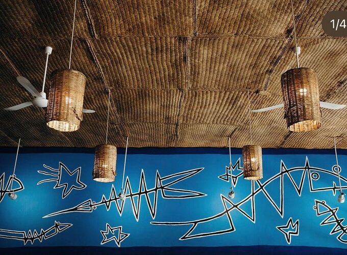 Los restaurantes favoritos de los artistas internacionales en la CDMX.