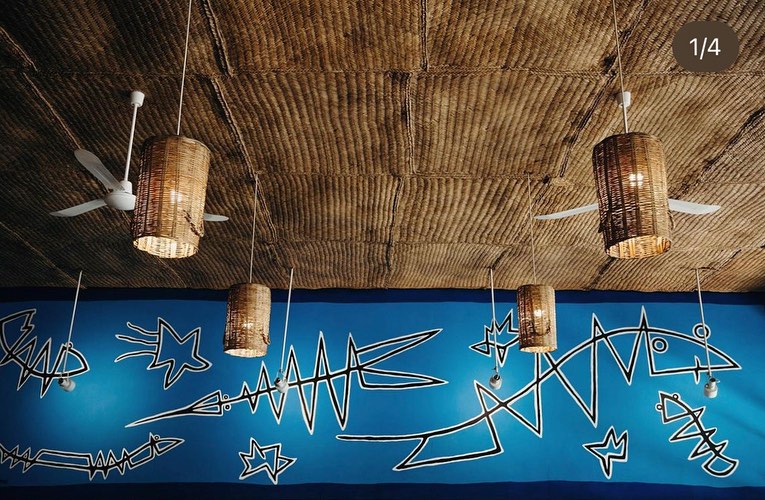 Los restaurantes favoritos de los artistas internacionales en la CDMX.