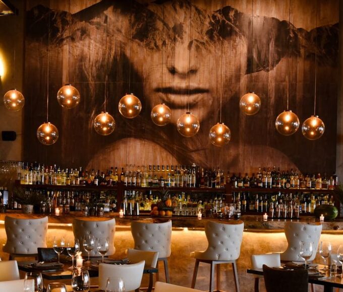 RosaNegra llega a Miami.