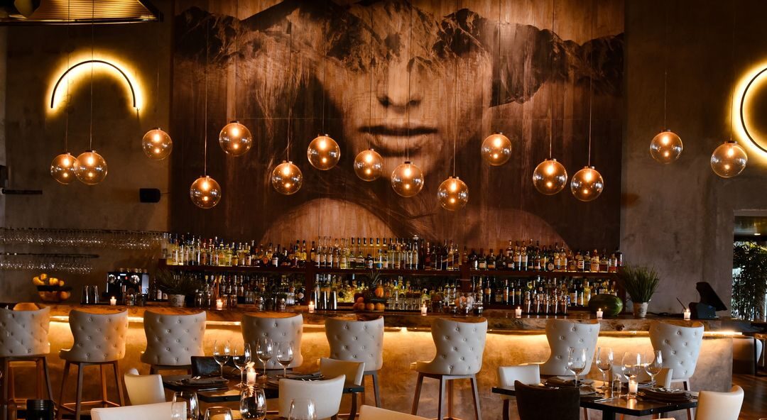 RosaNegra llega a Miami.