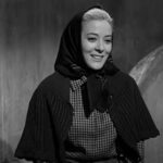 Silvia Pinal, una diva del cine de oro