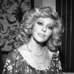 Muere Silvia Pinal a los 93 años.