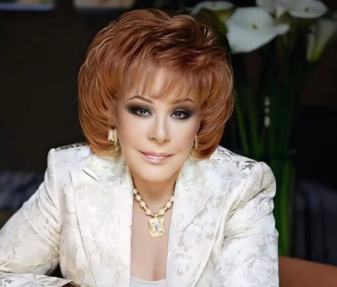 Silvia Pinal, una gran actriz de la pantalla chica