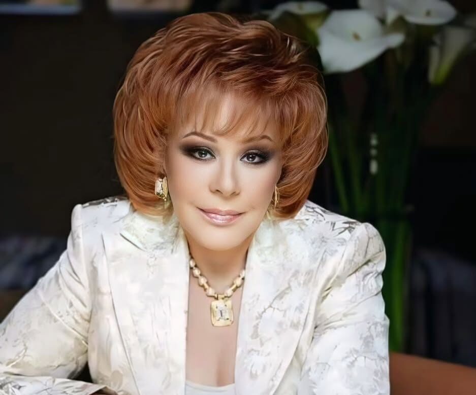 Silvia Pinal, una gran actriz de la pantalla chica