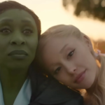 Wicked, una obra de arte en pantalla grande.