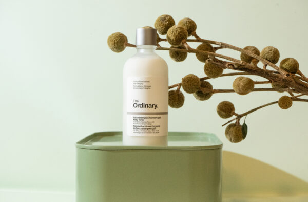 Beauty Choice: Tónico exfoliante