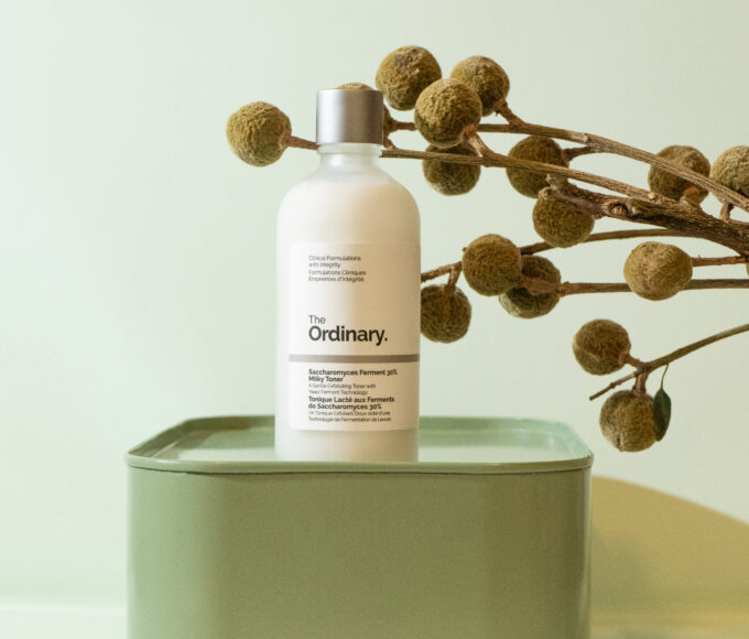 Beauty Choice: Tónico exfoliante