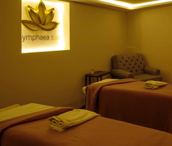 Bienestar integral. una necesidad a tratar en Nymphaea Spa