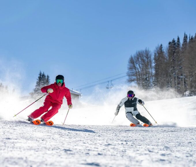 Razones por las que amamos Aspen Snowmass.