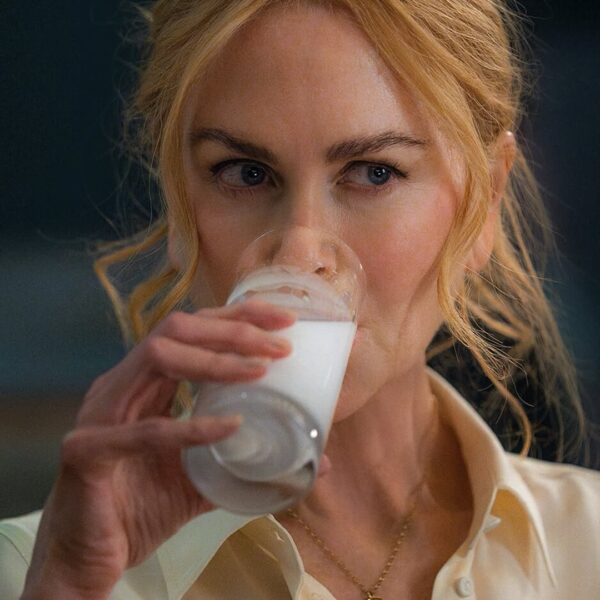 Babygirl, un deseo en pantalla grande