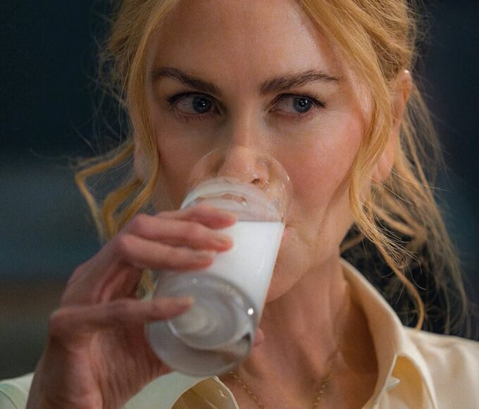 Babygirl, un deseo en pantalla grande