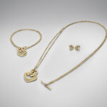 Gift guide de joyería para San Valentín