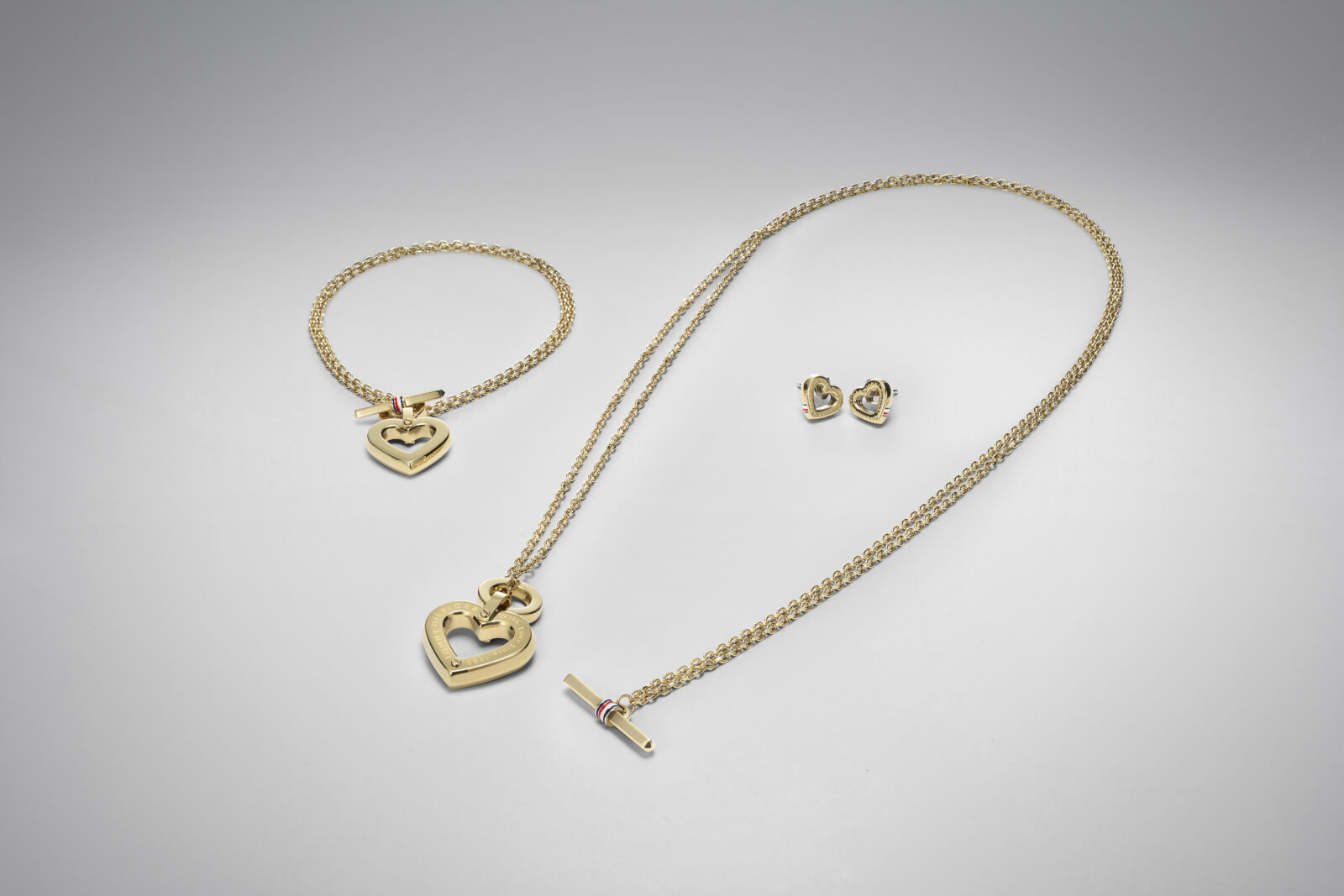 Gift guide de joyería para San Valentín