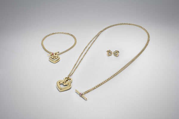 Gift guide de joyería para San Valentín
