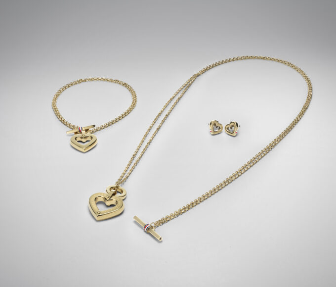 Gift guide de joyería para San Valentín