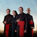 Cónclave, un filme que pone en jaque a la iglesia