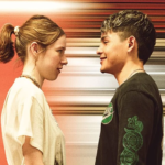 Déjame estar contigo, un filme que enaltece al cine nacional.