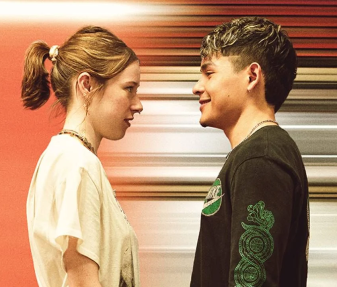 Déjame estar contigo, un filme que enaltece al cine nacional.