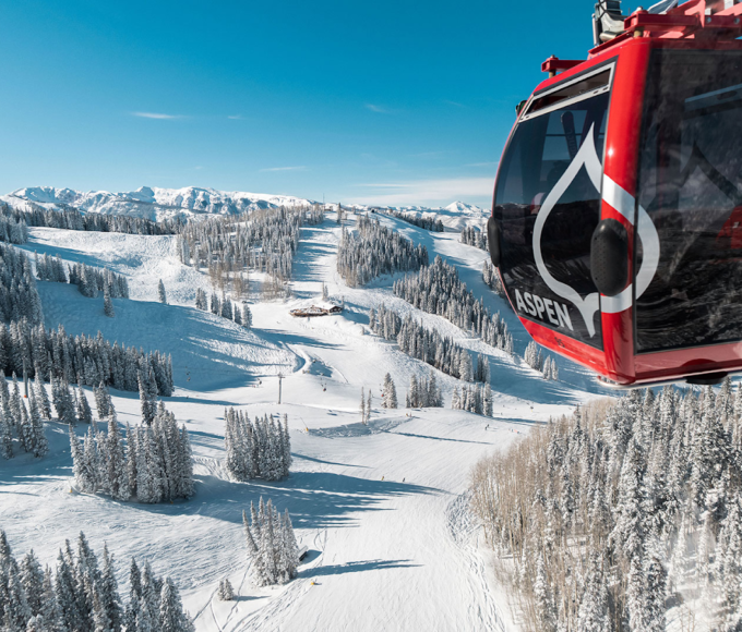 Así será la nueva edición de LuxuryLab GL lobal desde Aspen Snowmass.