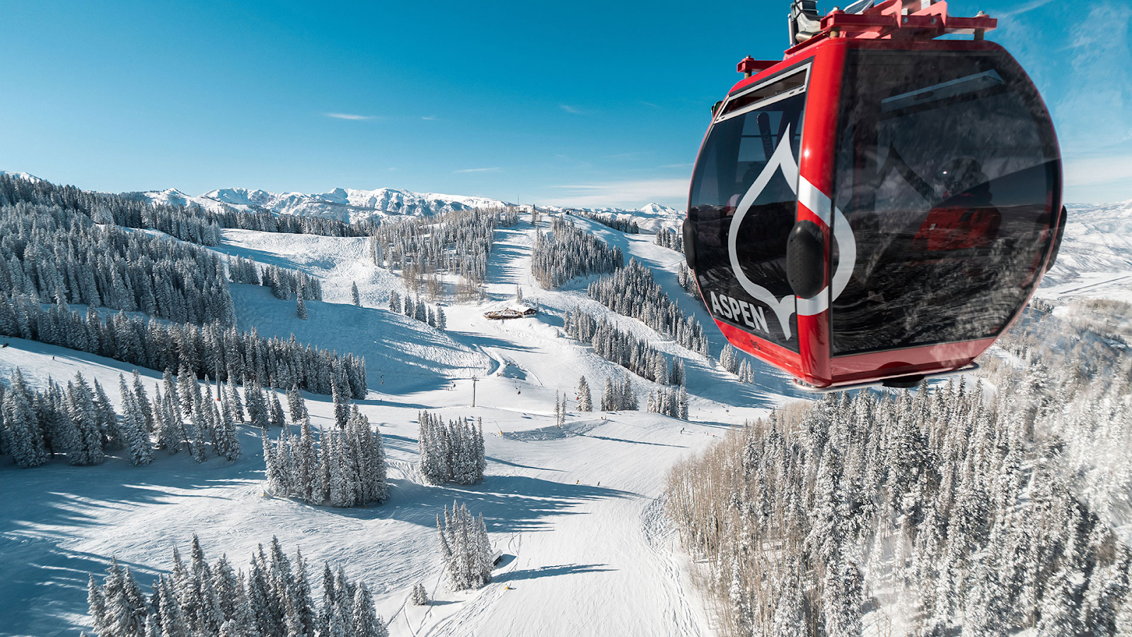 Así será la nueva edición de LuxuryLab GL lobal desde Aspen Snowmass.