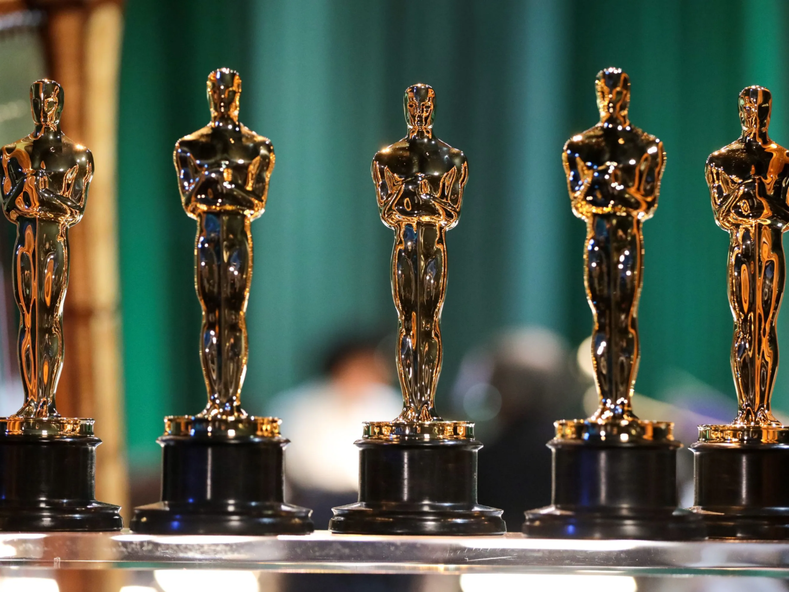 Lista completa de nominados a los Oscars 2025