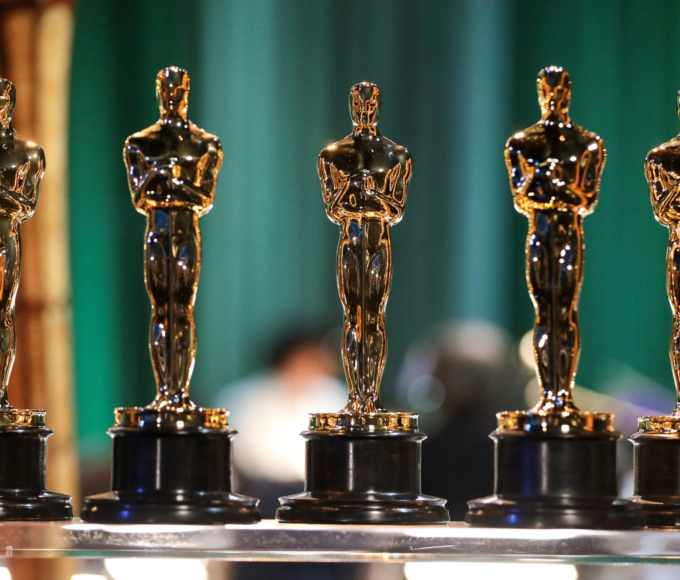 Lista completa de nominados a los Oscars 2025