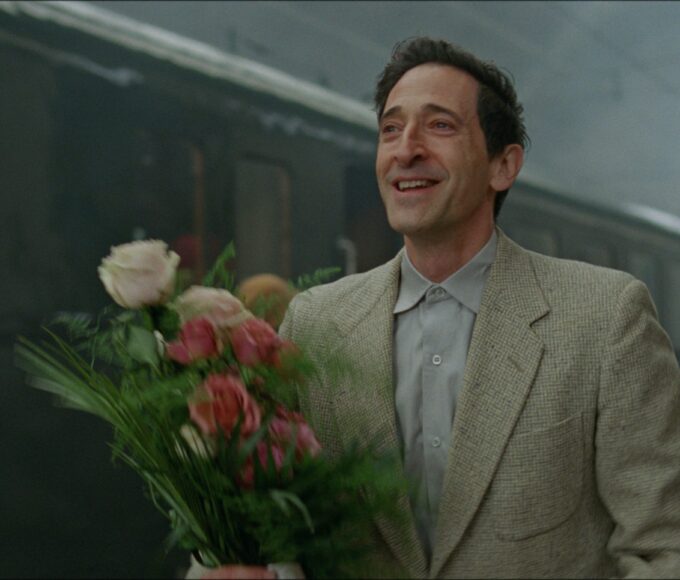 Esta es la polémica que rodea a The Brutalist.