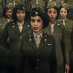 Six Triple Eight, una filme que enaltece a la mujer