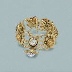Tiffany & Co. se suma por primera vez a Watch Week.