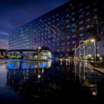 Así es Universal Stella Nova Resort, el nuevo hotel en Orlando, Florida