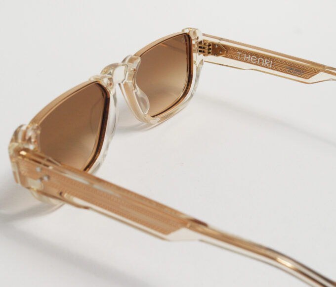 5 firmas que redefinen el lujo a los ojos