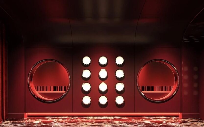 Bastian, el nuevo club privado que abrirá sus puertas en CDMX.