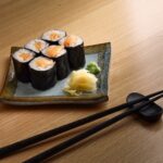 Izakaya Hama, cocina japonesa contemporánea.